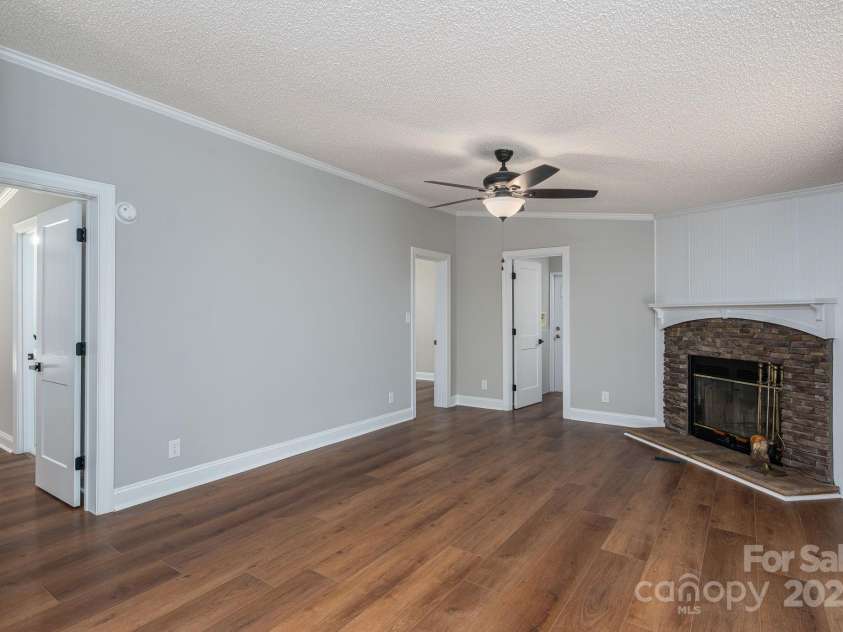 5376 Walter Estate Lane, Iron Station, NC 28080.  MLS# CAR4250882, YatesRealty ID 14807. 