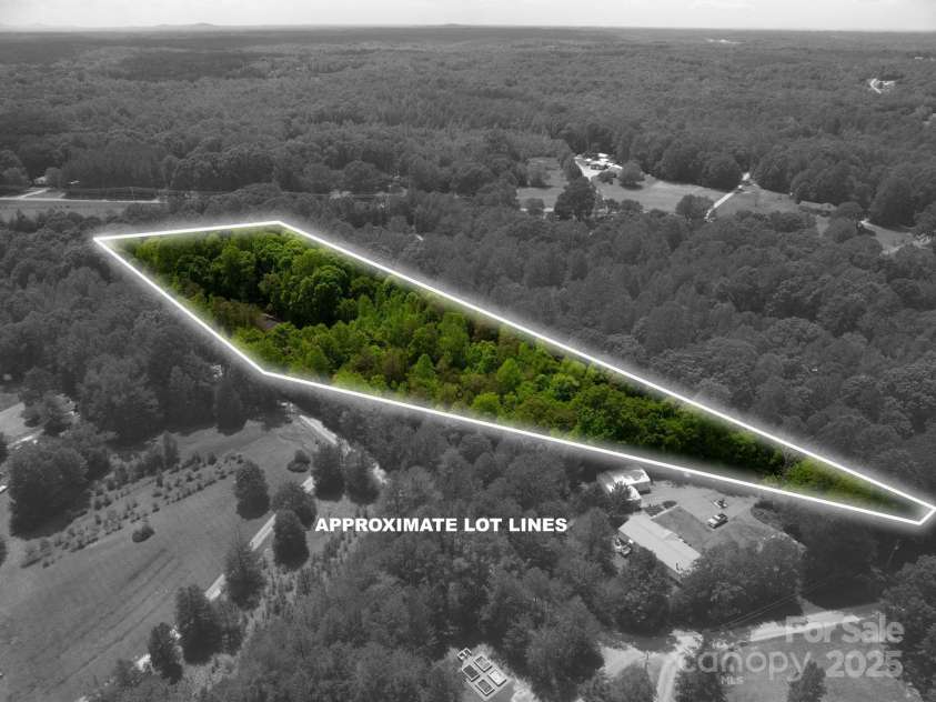 5376 Walter Estate Lane, Iron Station, NC 28080.  MLS# CAR4250882, YatesRealty ID 14807. 