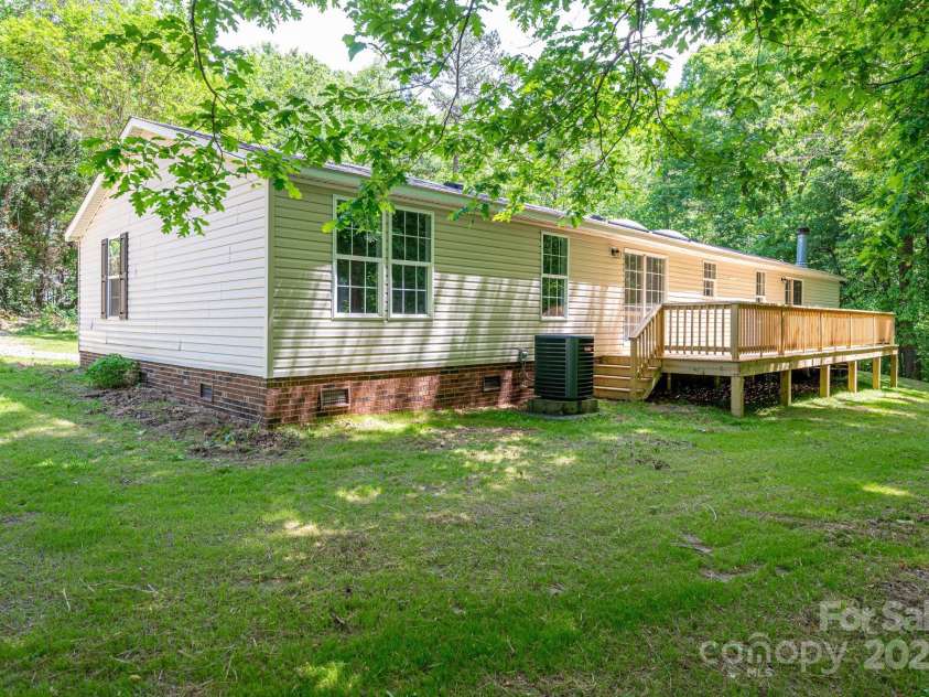 5376 Walter Estate Lane, Iron Station, NC 28080.  MLS# CAR4250882, YatesRealty ID 14807. 