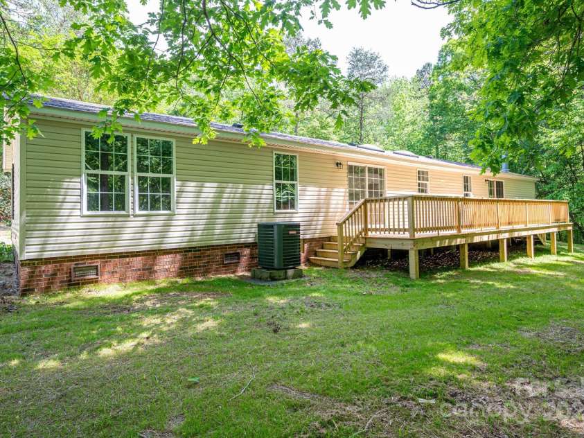 5376 Walter Estate Lane, Iron Station, NC 28080.  MLS# CAR4250882, YatesRealty ID 14807. 