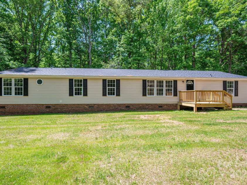 5376 Walter Estate Lane, Iron Station, NC 28080.  MLS# CAR4250882, YatesRealty ID 14807. 