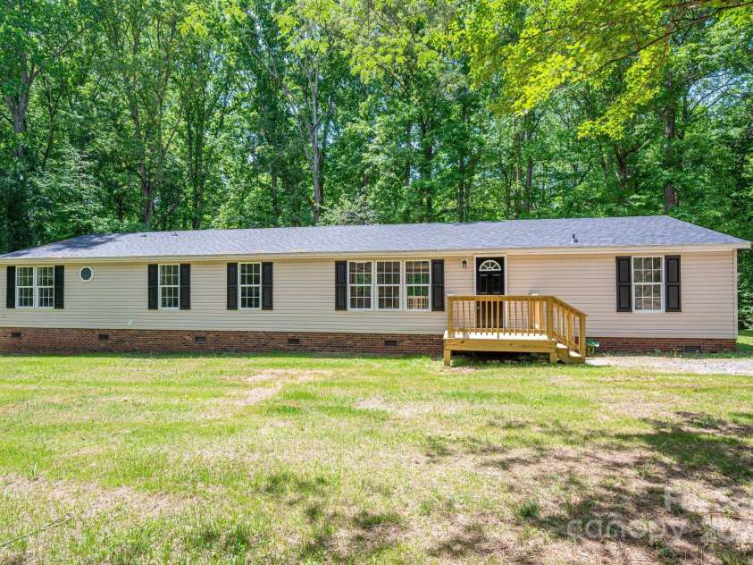 5376 Walter Estate Lane, Iron Station, NC 28080.  MLS# CAR4250882, YatesRealty ID 14807. 