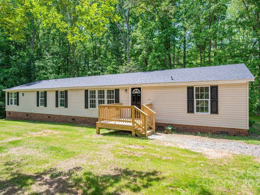 5376 Walter Estate Lane, Iron Station, NC 28080.  MLS# CAR4250882, YatesRealty ID 14807. 