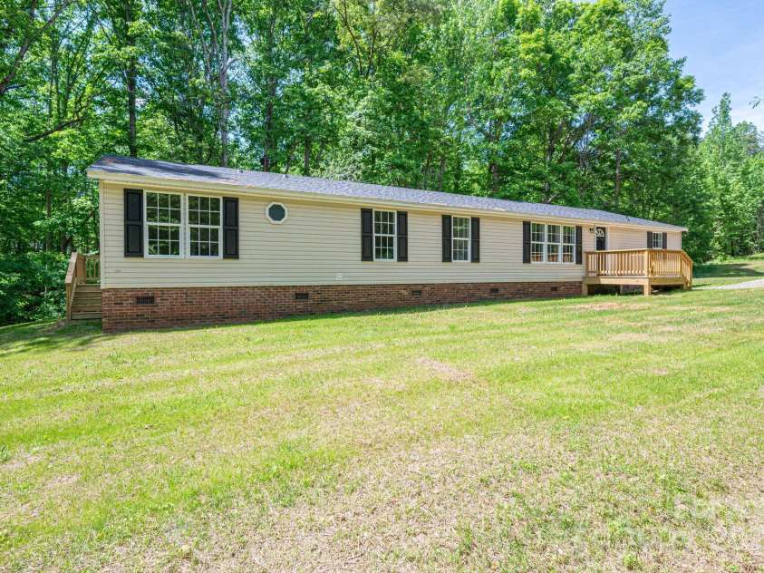 5376 Walter Estate Lane, Iron Station, NC 28080.  MLS# CAR4250882, YatesRealty ID 14807. 