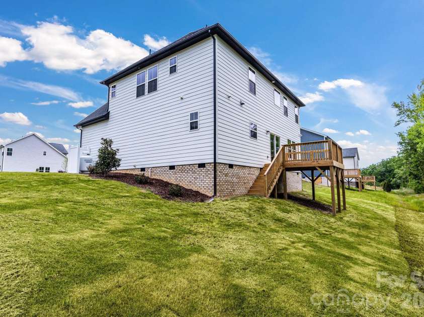1500 Nectar Way, Kannapolis, NC 28083.  MLS# CAR4253065, YatesRealty ID 14808. 