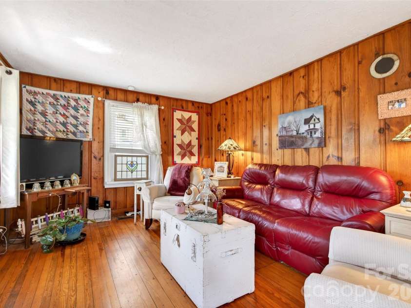 11 Dix Creek #2 Road, Leicester, NC 28748.  MLS# CAR4367192, YatesRealty ID 14809. 