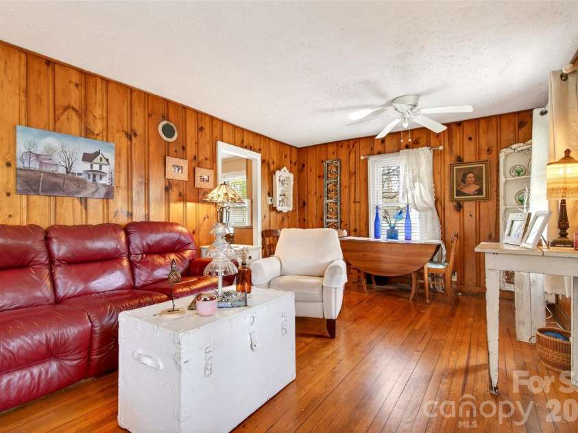 11 Dix Creek #2 Road, Leicester, NC 28748.  MLS# CAR4367192, YatesRealty ID 14809. 