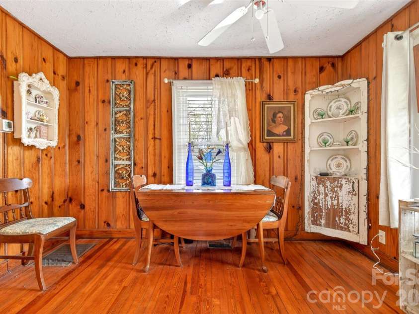 11 Dix Creek #2 Road, Leicester, NC 28748.  MLS# CAR4367192, YatesRealty ID 14809. 