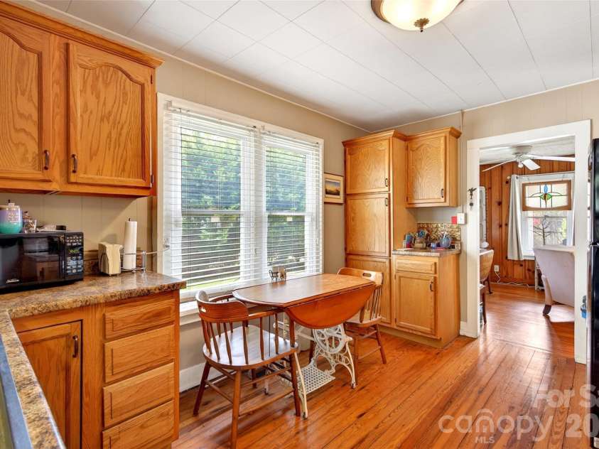 11 Dix Creek #2 Road, Leicester, NC 28748.  MLS# CAR4367192, YatesRealty ID 14809. 