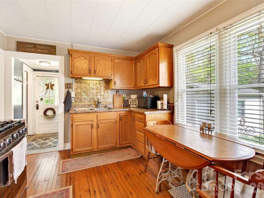 11 Dix Creek #2 Road, Leicester, NC 28748.  MLS# CAR4367192, YatesRealty ID 14809. 