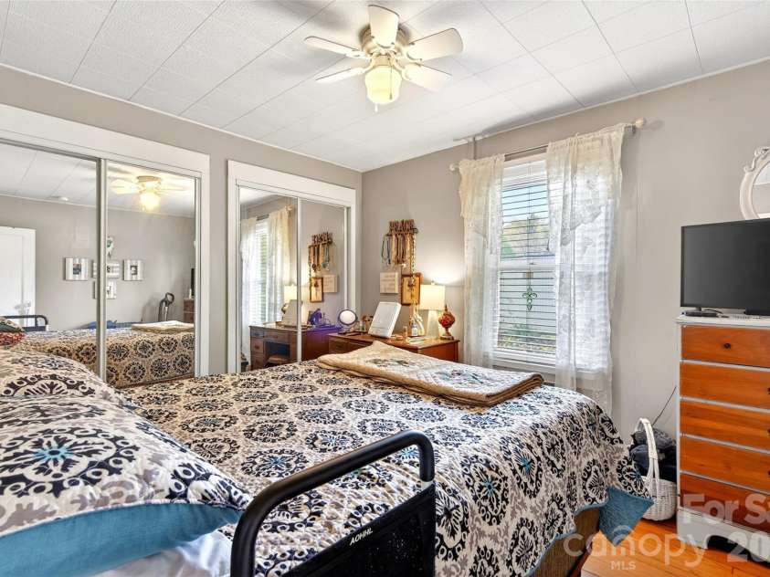 11 Dix Creek #2 Road, Leicester, NC 28748.  MLS# CAR4367192, YatesRealty ID 14809. 