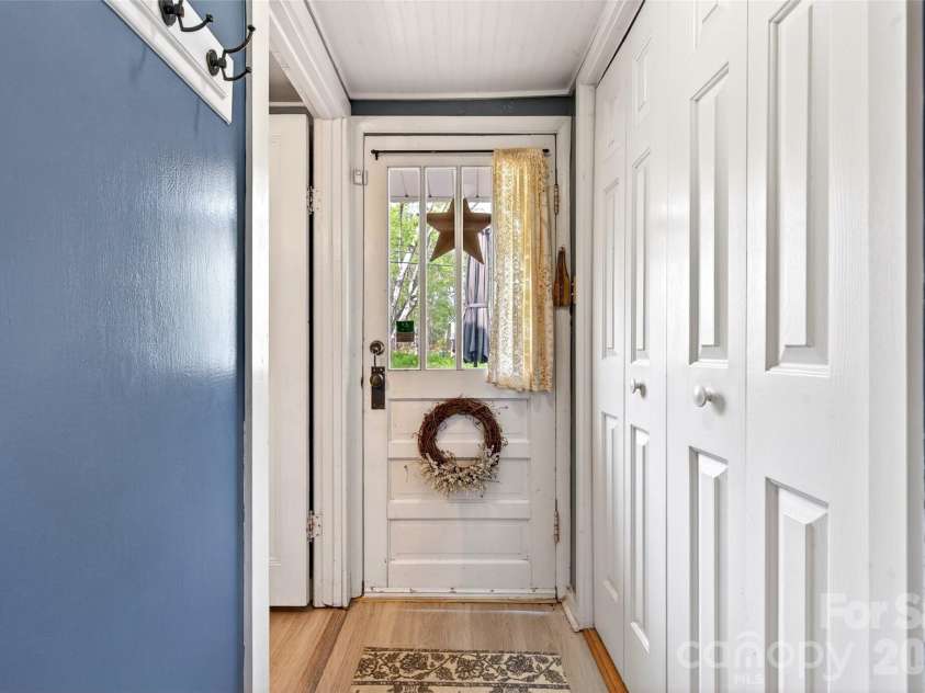11 Dix Creek #2 Road, Leicester, NC 28748.  MLS# CAR4367192, YatesRealty ID 14809. 