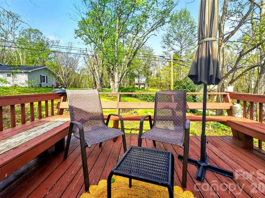 11 Dix Creek #2 Road, Leicester, NC 28748.  MLS# CAR4367192, YatesRealty ID 14809. 