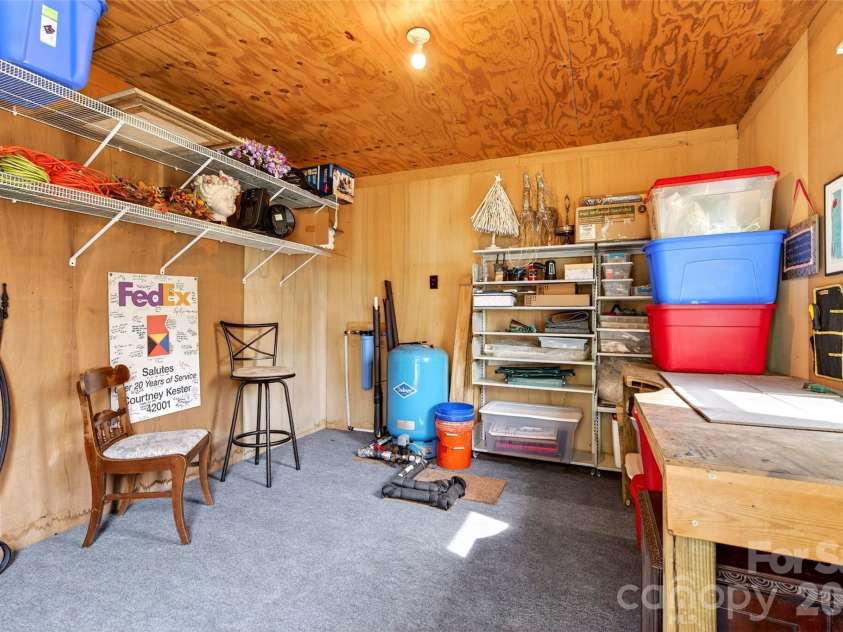 11 Dix Creek #2 Road, Leicester, NC 28748.  MLS# CAR4367192, YatesRealty ID 14809. 