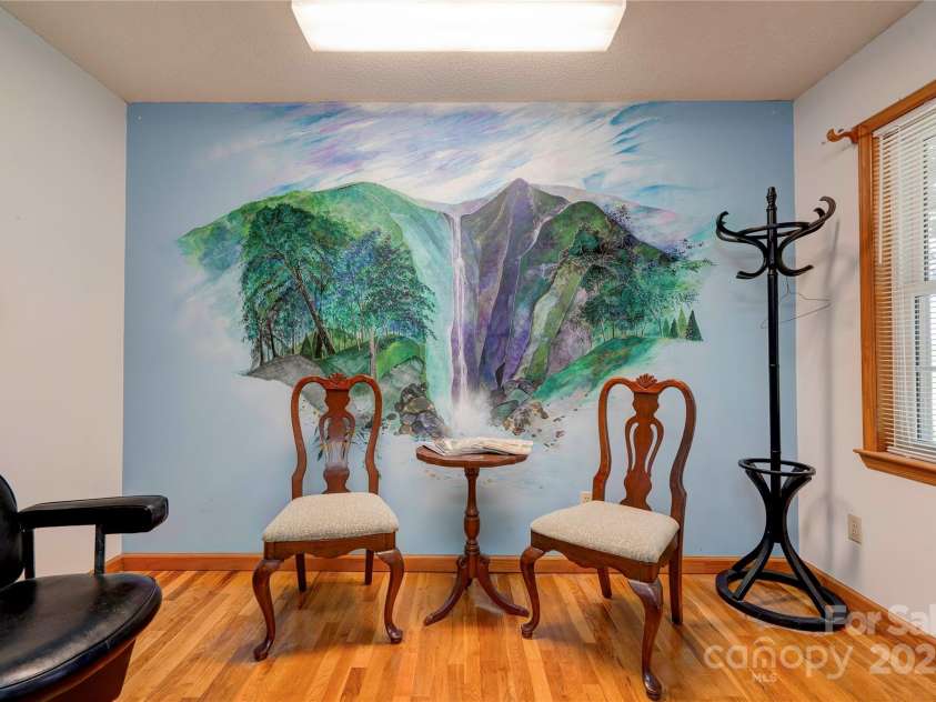 4009 Polkville Road, Shelby, NC 28150.  MLS# CAR4229032, YatesRealty ID 1481. Dryer Room