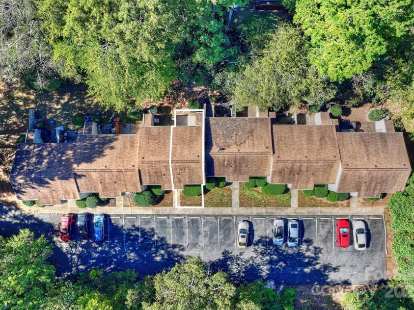 951 Hollywood Street, Charlotte, NC 28211.  MLS# CAR4312884, YatesRealty ID 1481. 