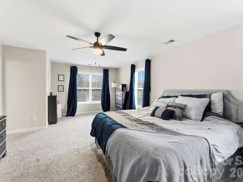 3114 Apricot Lane, Monroe, NC 28110.  MLS# CAR4352029, YatesRealty ID 14810. 