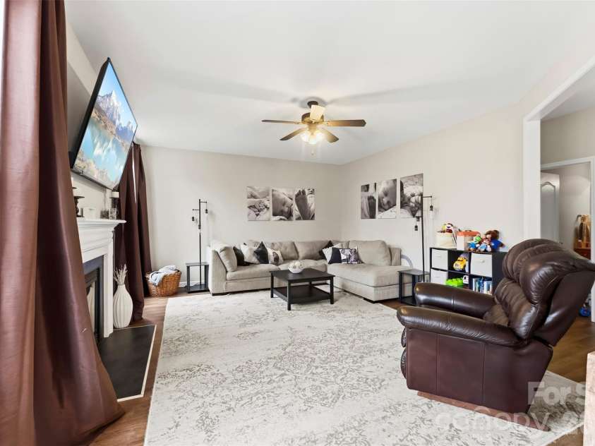 3114 Apricot Lane, Monroe, NC 28110.  MLS# CAR4352029, YatesRealty ID 14810. 