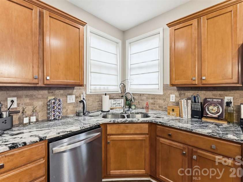 3114 Apricot Lane, Monroe, NC 28110.  MLS# CAR4352029, YatesRealty ID 14810. 