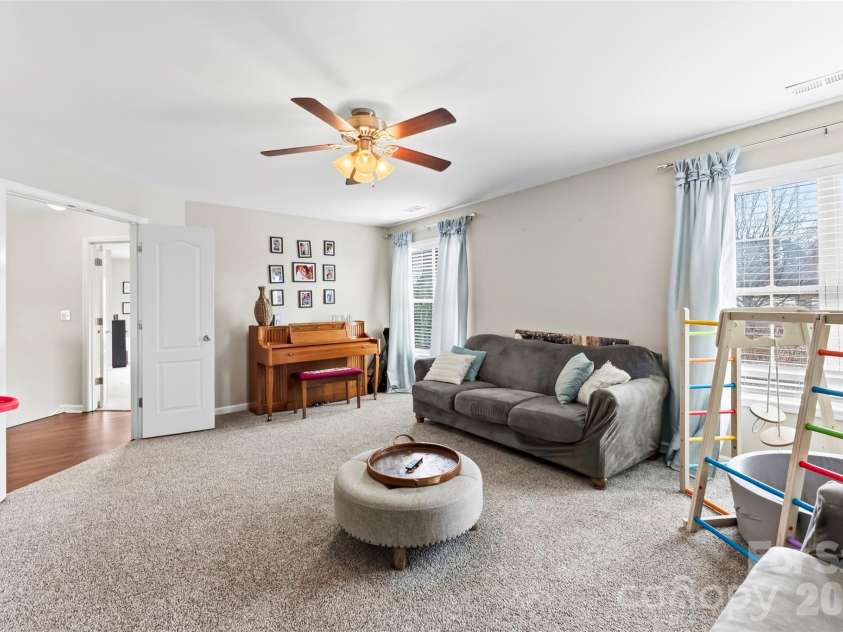 3114 Apricot Lane, Monroe, NC 28110.  MLS# CAR4352029, YatesRealty ID 14810. 