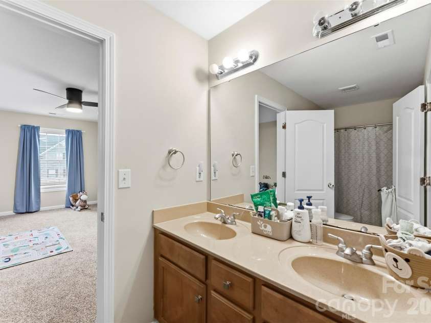 3114 Apricot Lane, Monroe, NC 28110.  MLS# CAR4352029, YatesRealty ID 14810. 