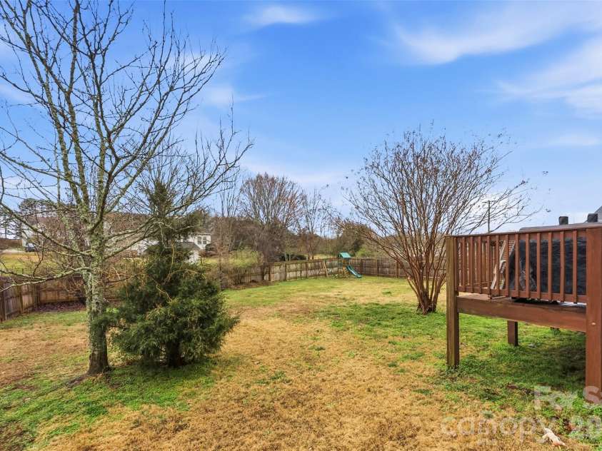 3114 Apricot Lane, Monroe, NC 28110.  MLS# CAR4352029, YatesRealty ID 14810. 