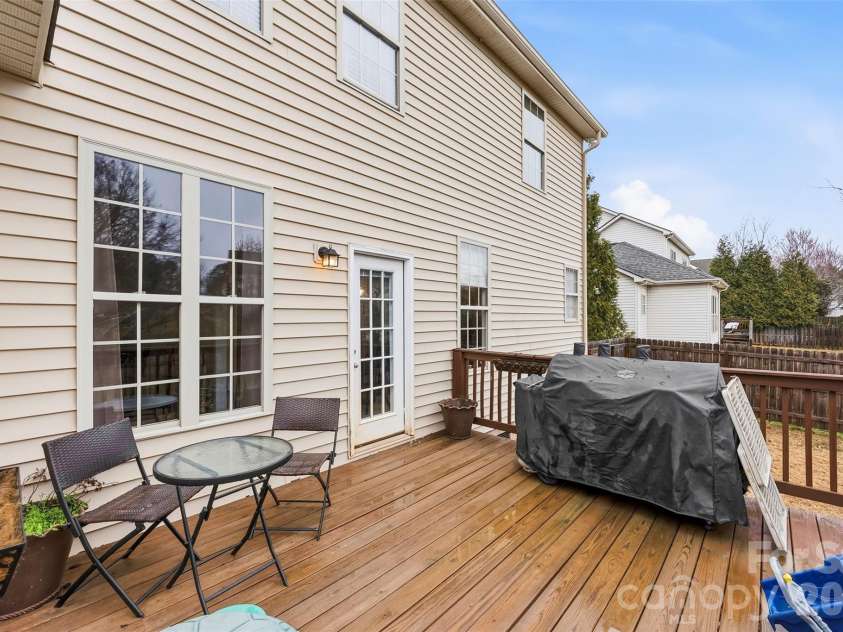 3114 Apricot Lane, Monroe, NC 28110.  MLS# CAR4352029, YatesRealty ID 14810. 