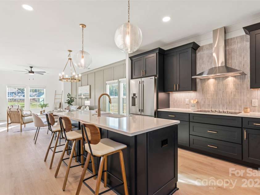 430 Bogue Drive, Fort Mill, SC 29708.  MLS# CAR4310642, YatesRealty ID 14811. 