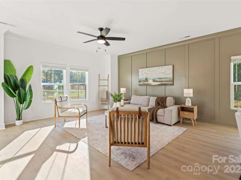 430 Bogue Drive, Fort Mill, SC 29708.  MLS# CAR4310642, YatesRealty ID 14811. 