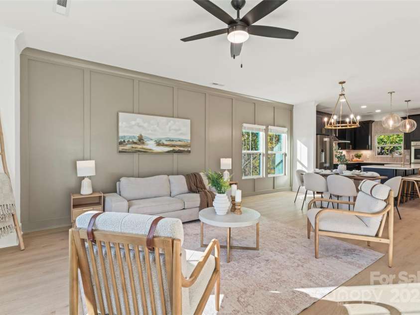 430 Bogue Drive, Fort Mill, SC 29708.  MLS# CAR4310642, YatesRealty ID 14811. 