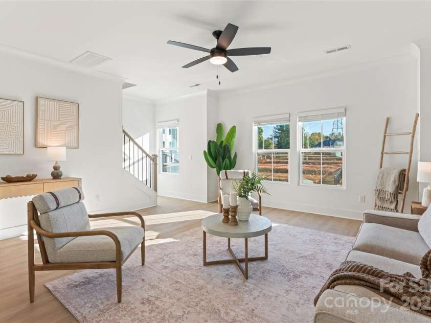 430 Bogue Drive, Fort Mill, SC 29708.  MLS# CAR4310642, YatesRealty ID 14811. 