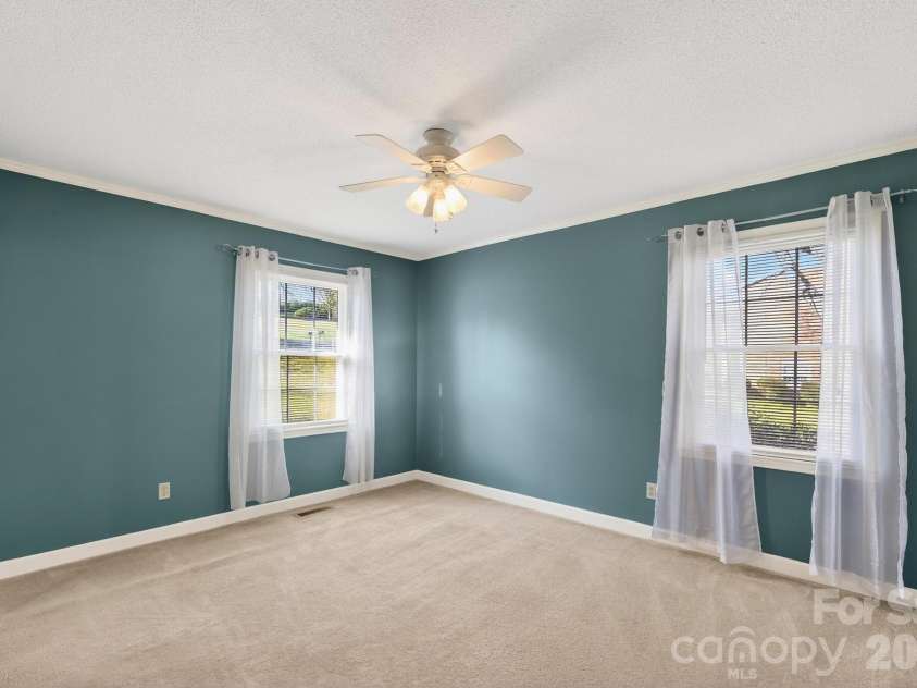 708 Wilmore Street, Lenoir, NC 28645.  MLS# CAR4360264, YatesRealty ID 14812. 2nd bedroom