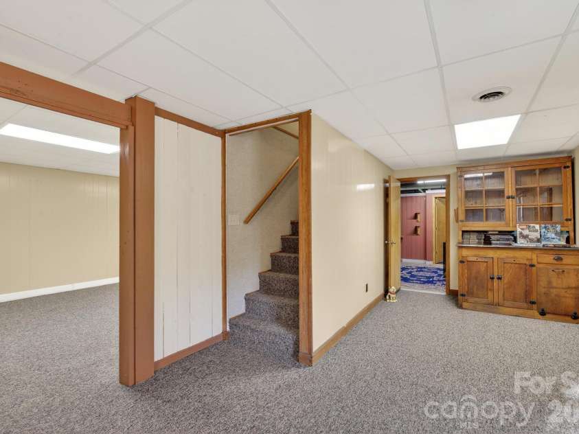 708 Wilmore Street, Lenoir, NC 28645.  MLS# CAR4360264, YatesRealty ID 14812. Additional space