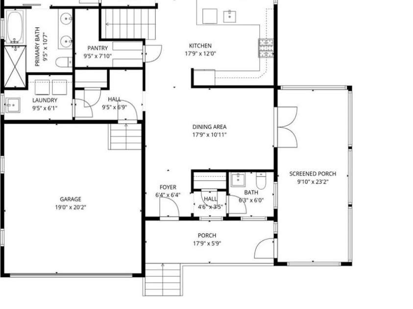 139 Clay Street, Fairview, NC 28730.  MLS# CAR4308296, YatesRealty ID 14813. 