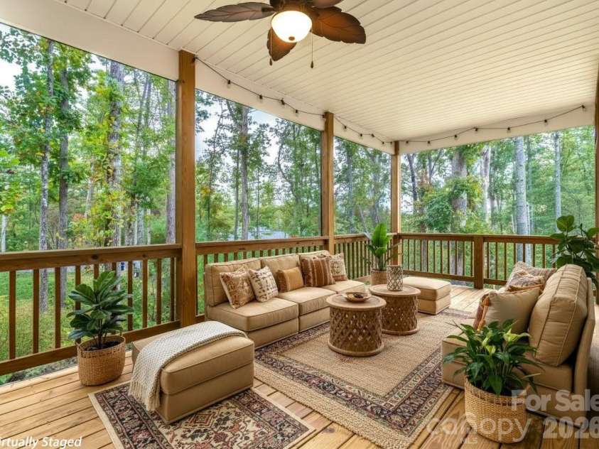 139 Clay Street, Fairview, NC 28730.  MLS# CAR4308296, YatesRealty ID 14813. Enhanced