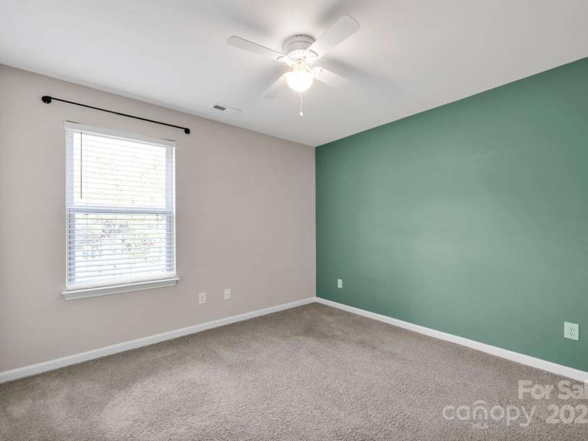 13408 Portside Lane, Lancaster, SC 29720.  MLS# CAR4249986, YatesRealty ID 14816. Upstairs Bedroom #2