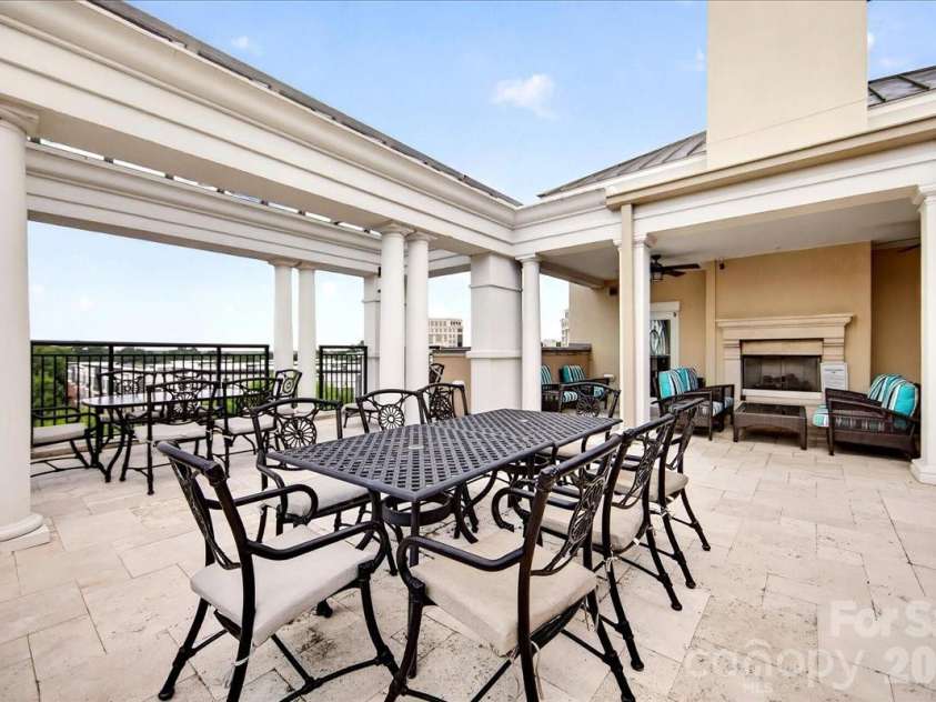 4625 Piedmont Row Drive, Charlotte, NC 28210.  MLS# CAR4400741, YatesRealty ID 14816. 