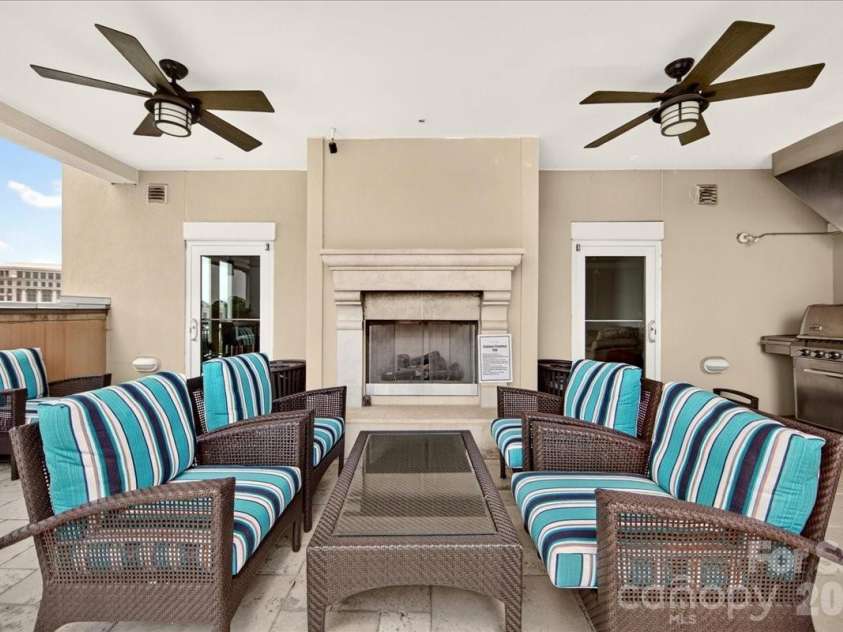 4625 Piedmont Row Drive, Charlotte, NC 28210.  MLS# CAR4400741, YatesRealty ID 14816. 