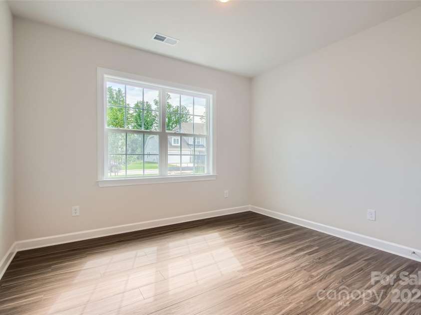 1541 Croydon Street, Indian Land, SC 29707.  MLS# CAR4244932, YatesRealty ID 14817. Bedroom 2