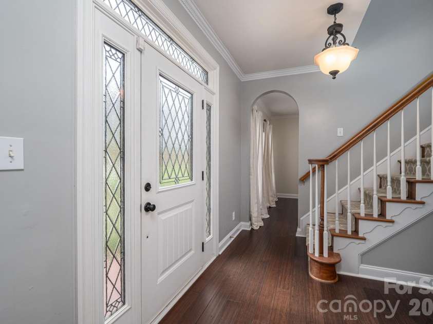 503 Bridgestone Court, Gastonia, NC 28056.  MLS# CAR4416312, YatesRealty ID 14817. 