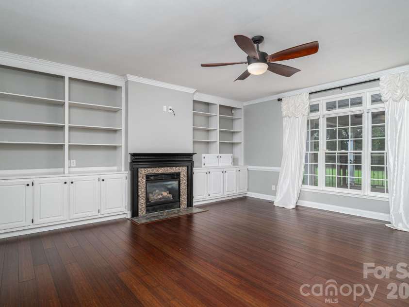 503 Bridgestone Court, Gastonia, NC 28056.  MLS# CAR4416312, YatesRealty ID 14817. 