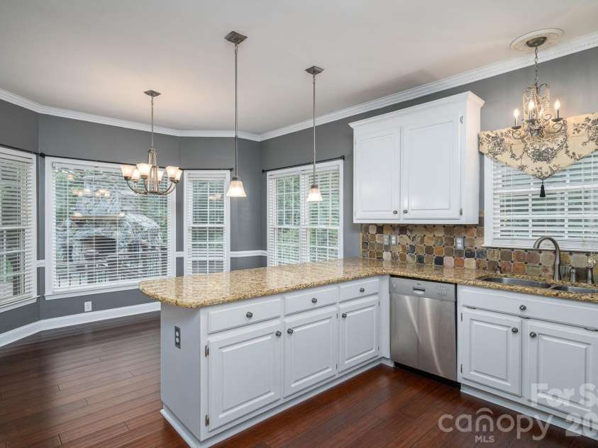 503 Bridgestone Court, Gastonia, NC 28056.  MLS# CAR4416312, YatesRealty ID 14817. 