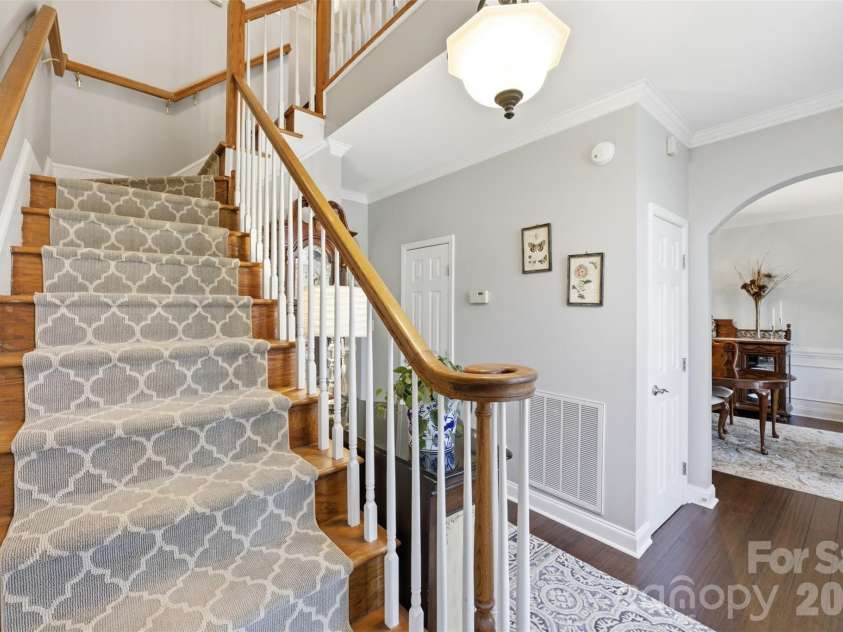 503 Bridgestone Court, Gastonia, NC 28056.  MLS# CAR4416312, YatesRealty ID 14817. 