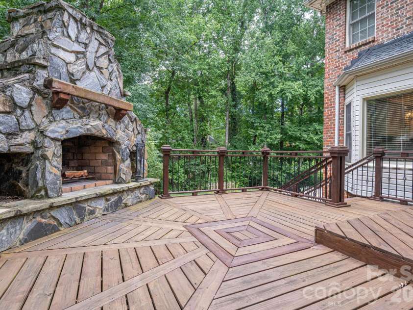 503 Bridgestone Court, Gastonia, NC 28056.  MLS# CAR4416312, YatesRealty ID 14817. 