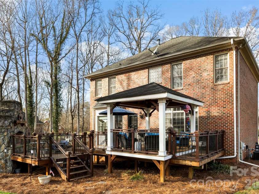 503 Bridgestone Court, Gastonia, NC 28056.  MLS# CAR4416312, YatesRealty ID 14817. 