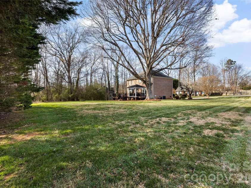 503 Bridgestone Court, Gastonia, NC 28056.  MLS# CAR4416312, YatesRealty ID 14817. 