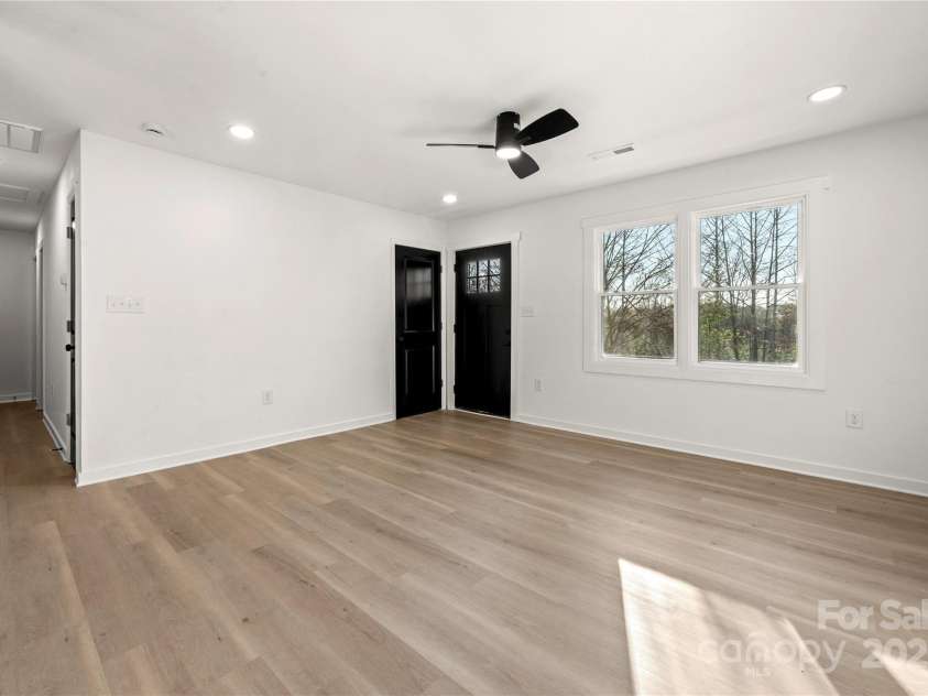 2120 Green Oak Drive, Shelby, NC 28152.  MLS# CAR4240877, YatesRealty ID 14818. New: HVAC, Furnace, Water Heater, Electrical, Plumbing, Windows, Drywall + Insulation, & Roof!
