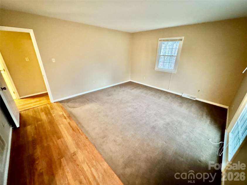 7817 Ritter Drive, Charlotte, NC 28270.  MLS# CAR4351493, YatesRealty ID 14818. 