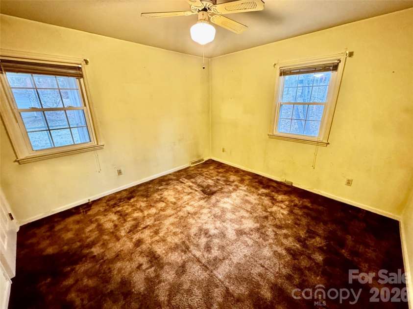 7817 Ritter Drive, Charlotte, NC 28270.  MLS# CAR4351493, YatesRealty ID 14818. 
