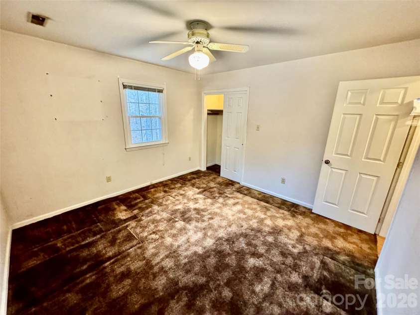 7817 Ritter Drive, Charlotte, NC 28270.  MLS# CAR4351493, YatesRealty ID 14818. 